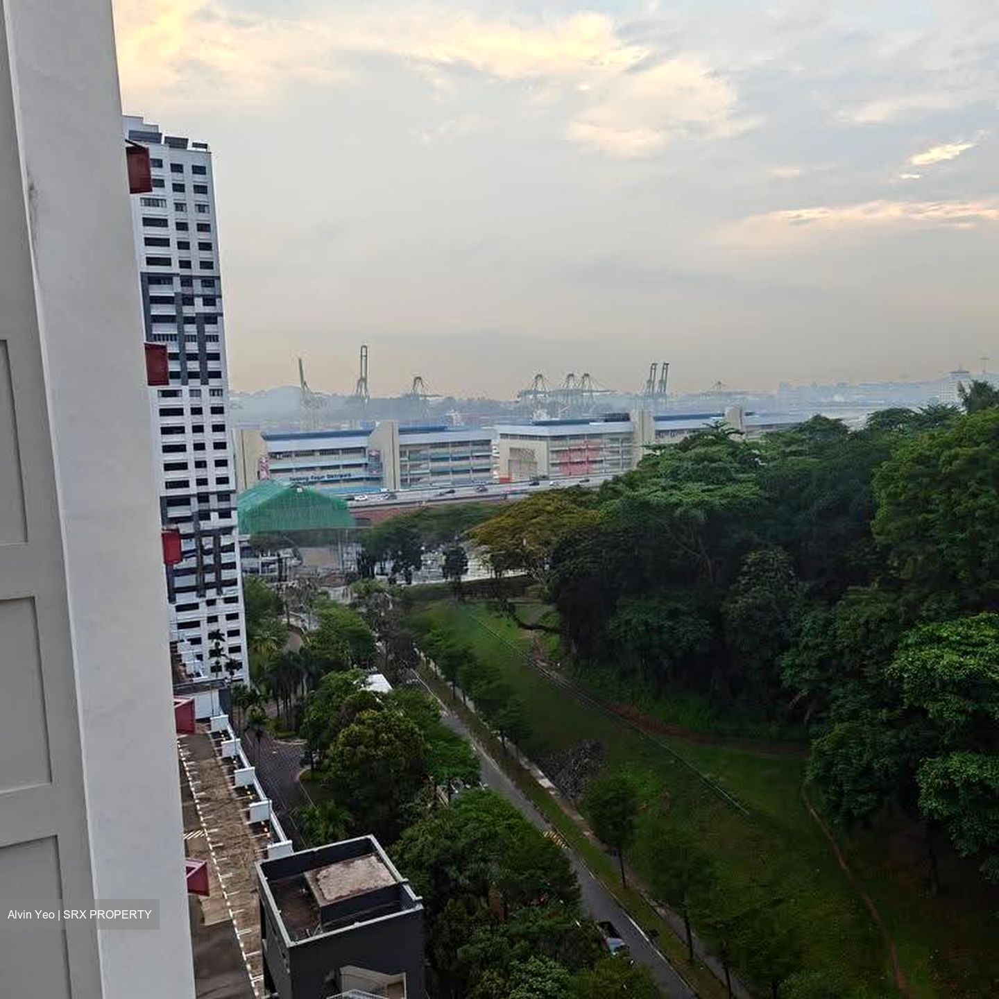 Blk 9 Cantonment Towers (Bukit Merah), HDB 4 Rooms #639983771